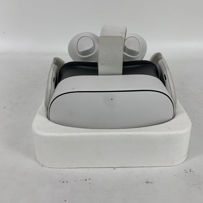 Meta Quest 3S 128GB Standalone All-in-One VR Headset P97