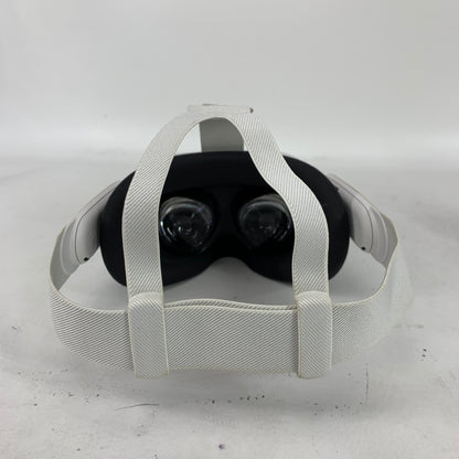Meta Quest 3S 128GB Standalone All-in-One VR Headset P97