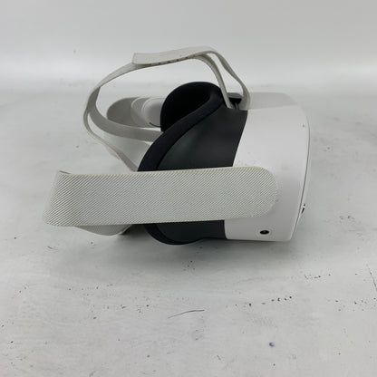 Meta Quest 3S 128GB Standalone All-in-One VR Headset P97