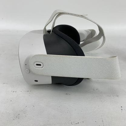 Meta Quest 3S 128GB Standalone All-in-One VR Headset P97
