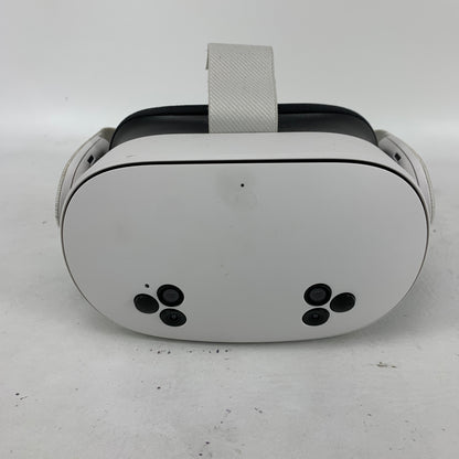 Meta Quest 3S 128GB Standalone All-in-One VR Headset P97