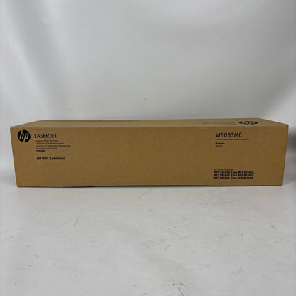 New HP W9053MC Magenta Managed Toner Cartridge