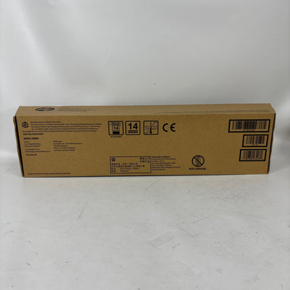 New HP W9053MC Magenta Managed Toner Cartridge