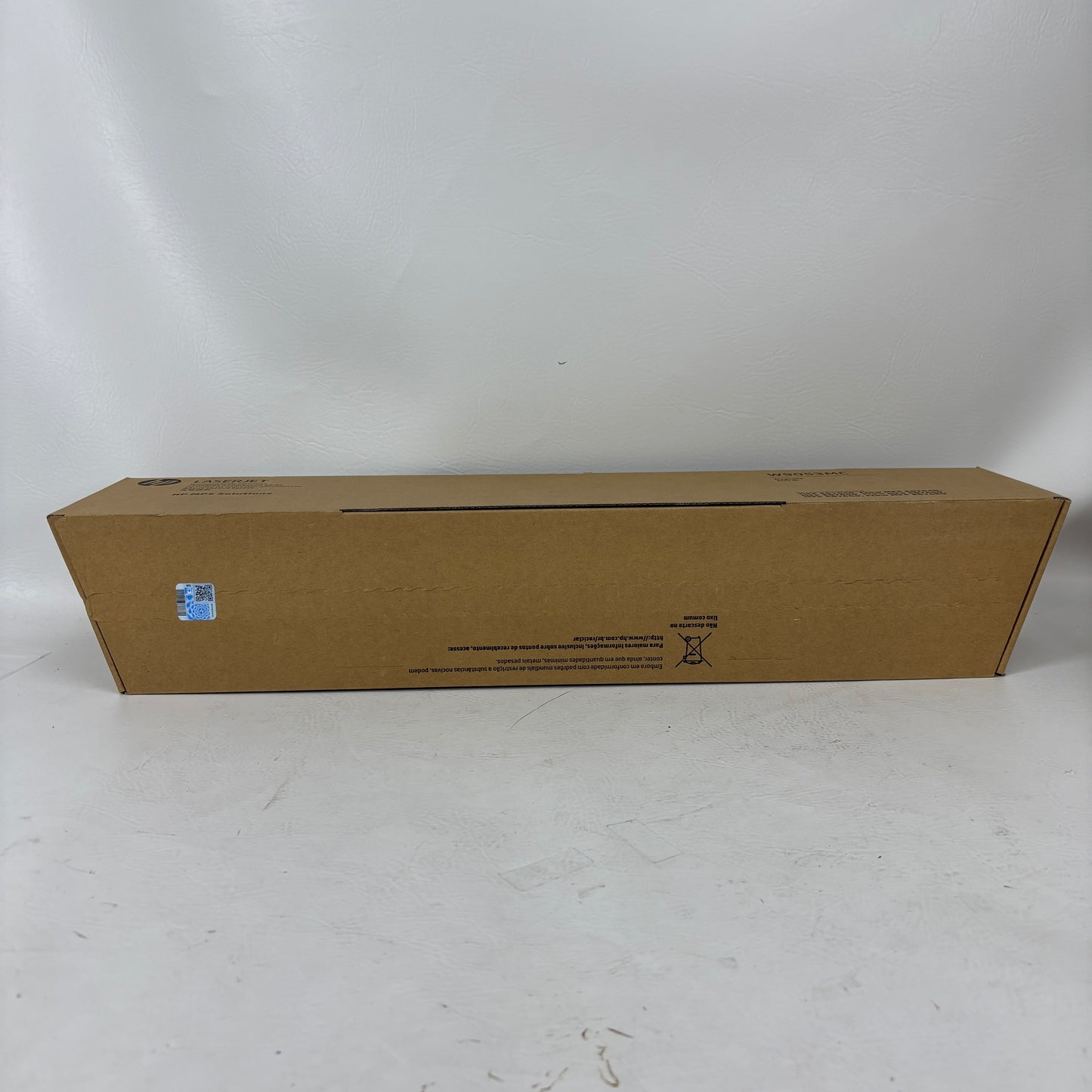 New HP W9053MC Magenta Managed Toner Cartridge