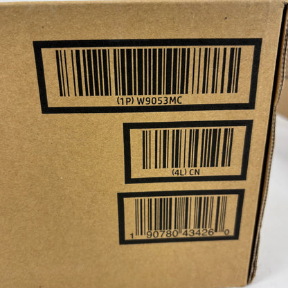 New HP W9053MC Magenta Managed Toner Cartridge