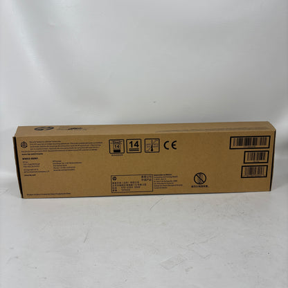 New HP W9052MC Yellow Managed Toner Cartridge