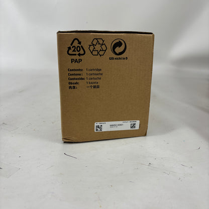 New HP W9052MC Yellow Managed Toner Cartridge