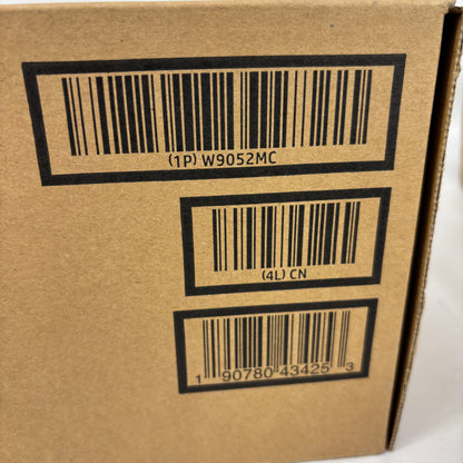 New HP W9052MC Yellow Managed Toner Cartridge