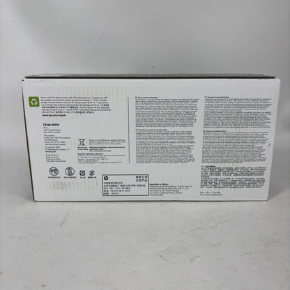 New HP 647A CE260A Black Toner Cartridge