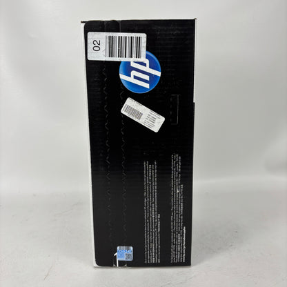 New HP 647A CE260A Black Toner Cartridge