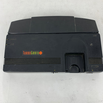 NEC TurboGrafx-16 Home Video Game Console w/Controller