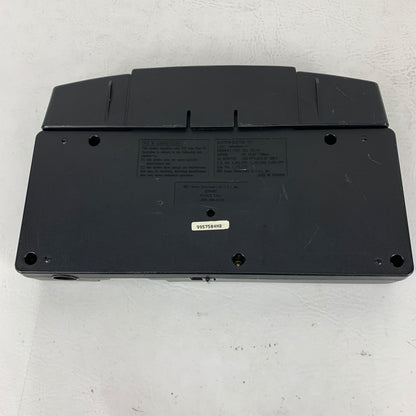 NEC TurboGrafx-16 Home Video Game Console w/Controller