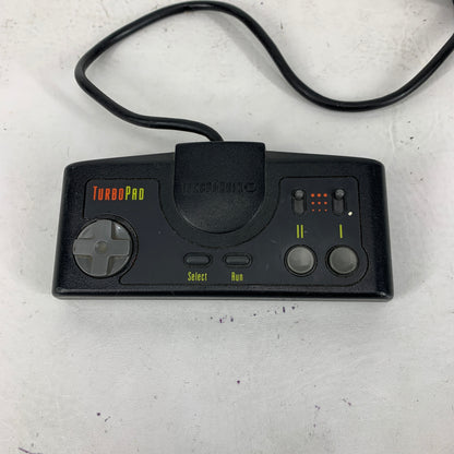 NEC TurboGrafx-16 Home Video Game Console w/Controller