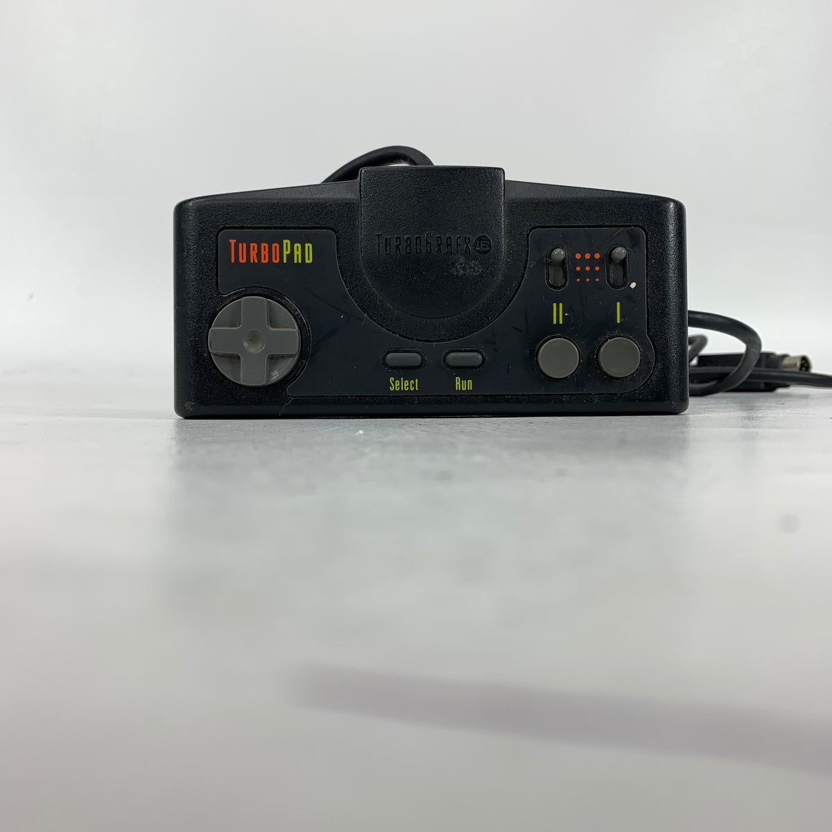 NEC TurboGrafx-16 Home Video Game Console w/Controller