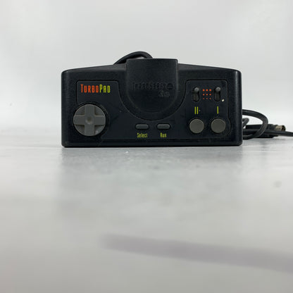NEC TurboGrafx-16 Home Video Game Console w/Controller