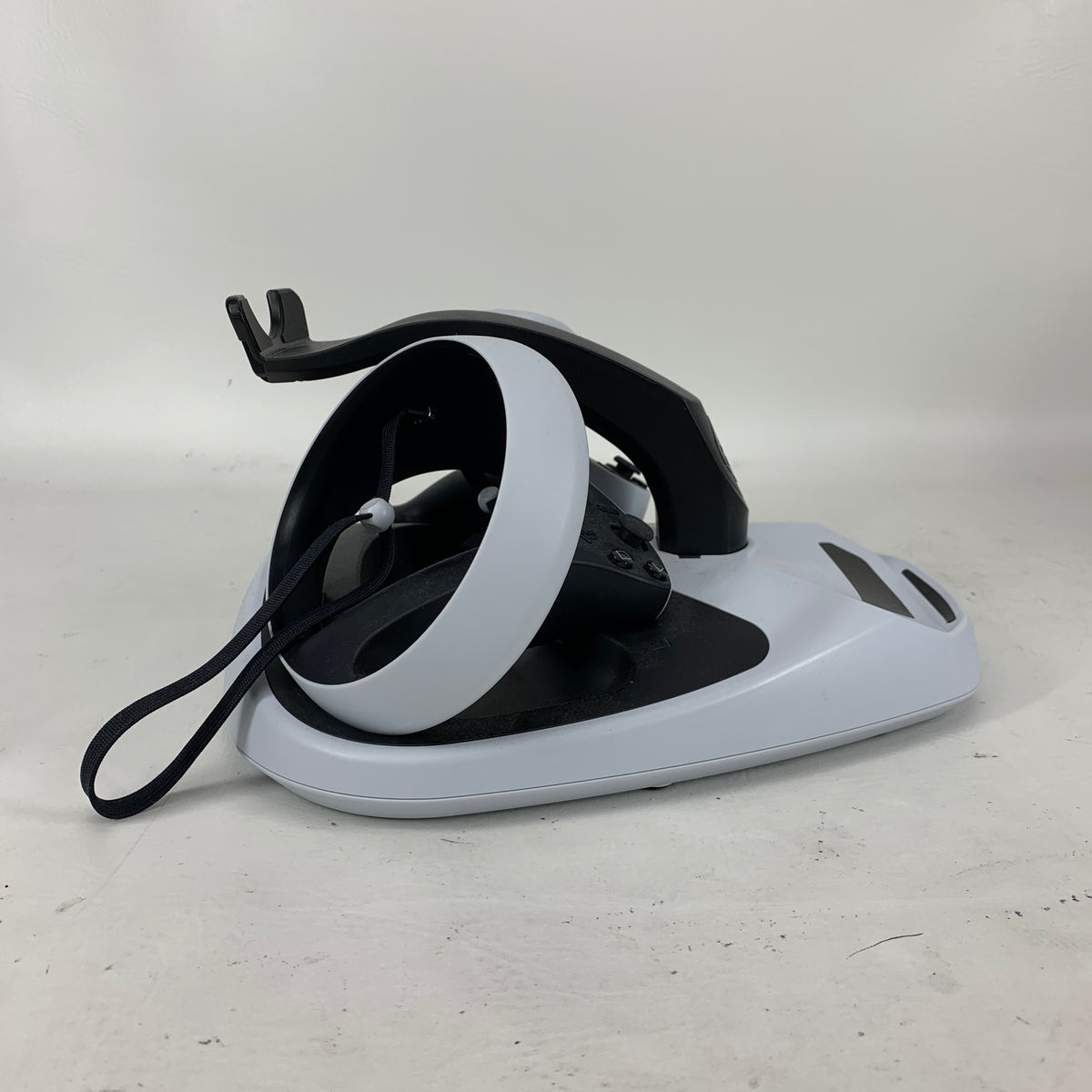 Sony PlayStation 2 PS2 Virtual Reality VR2 Headset White CFI-ZVR1