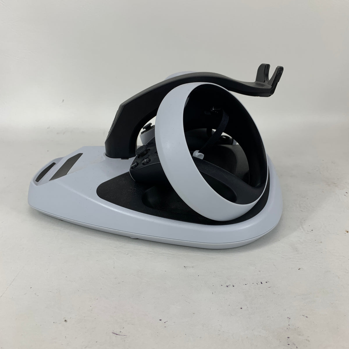 Sony PlayStation 2 PS2 Virtual Reality VR2 Headset White CFI-ZVR1