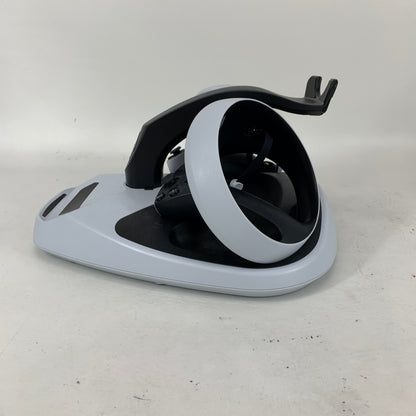 Sony PlayStation 2 PS2 Virtual Reality VR2 Headset White CFI-ZVR1