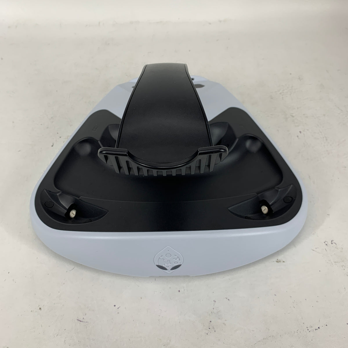 Sony PlayStation 2 PS2 Virtual Reality VR2 Headset White CFI-ZVR1