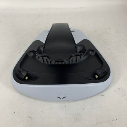 Sony PlayStation 2 PS2 Virtual Reality VR2 Headset White CFI-ZVR1