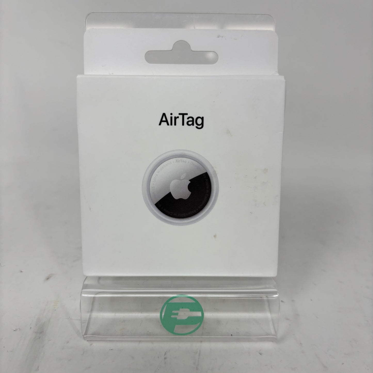 New Apple AirTag 1st Gen White MX532LL/A Tracker