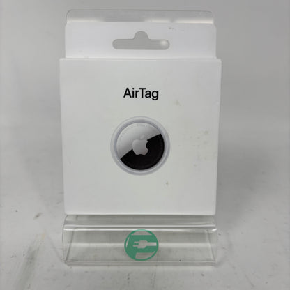 New Apple AirTag 1st Gen White MX532LL/A Tracker
