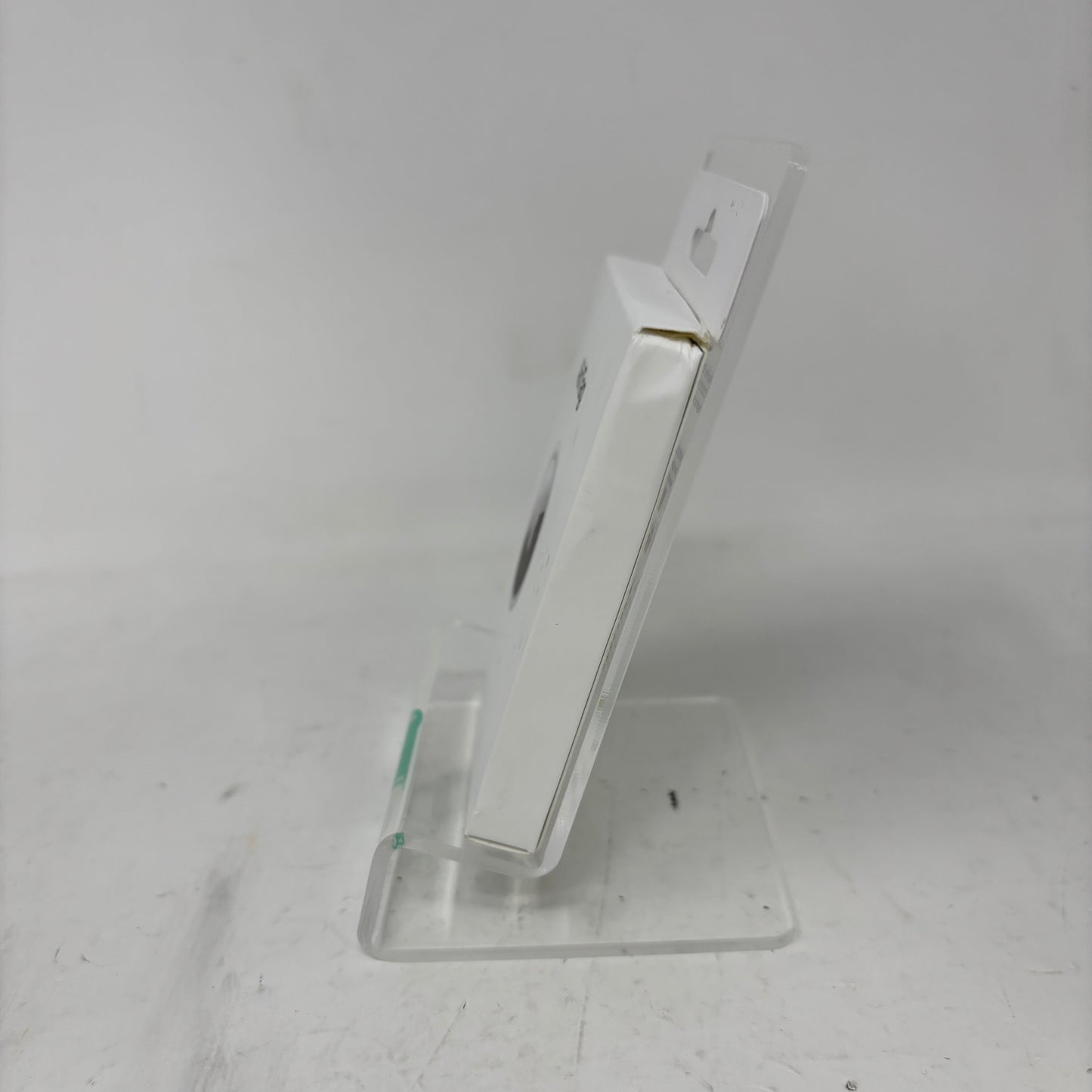 New Apple AirTag 1st Gen White MX532LL/A Tracker