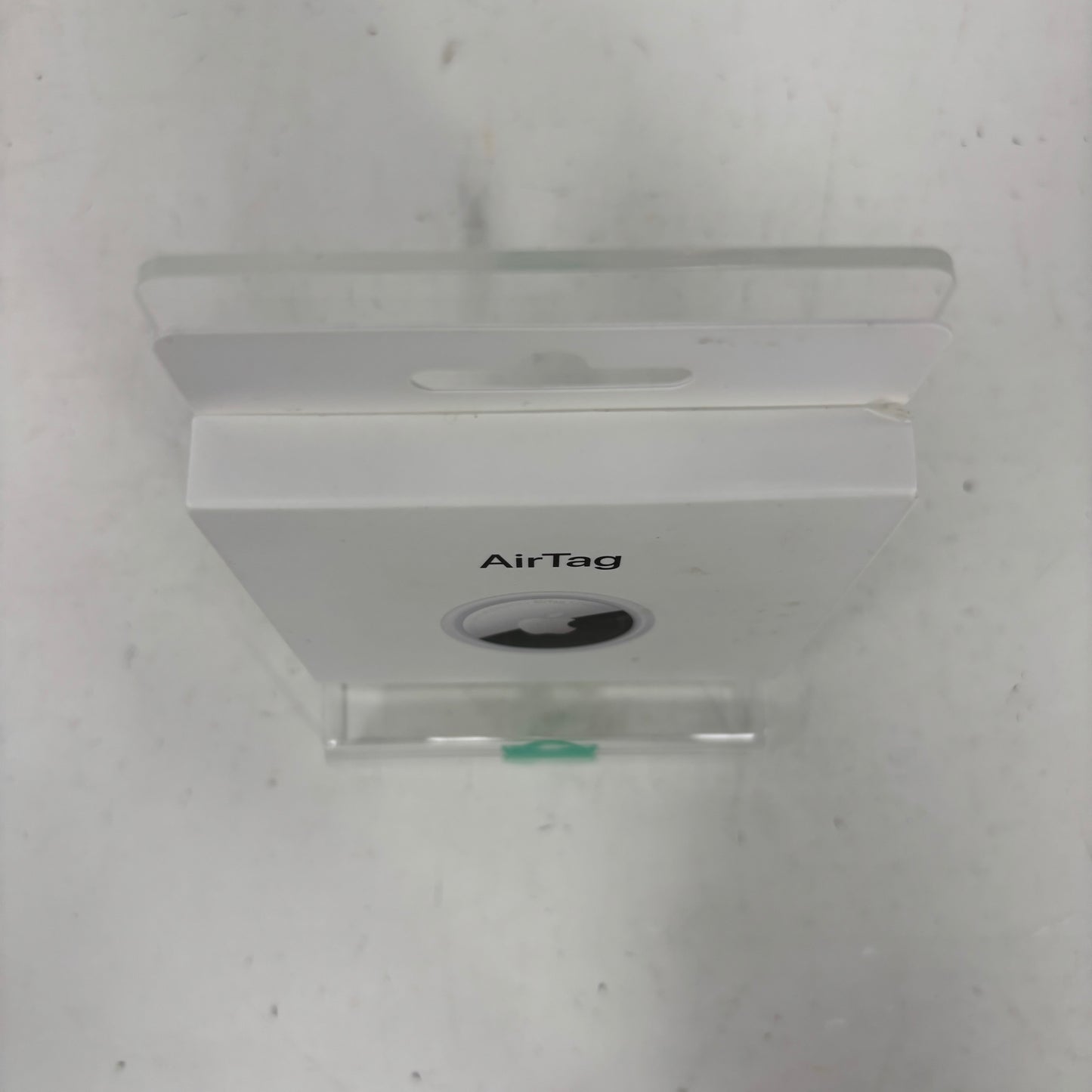 New Apple AirTag 1st Gen White MX532LL/A Tracker