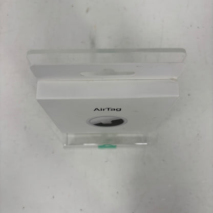 New Apple AirTag 1st Gen White MX532LL/A Tracker