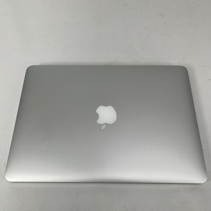 2014 Apple MacBook Pro 13.3" i5 2.6GHz 8GB RAM 256GB SSD Silver A1502 /No Os