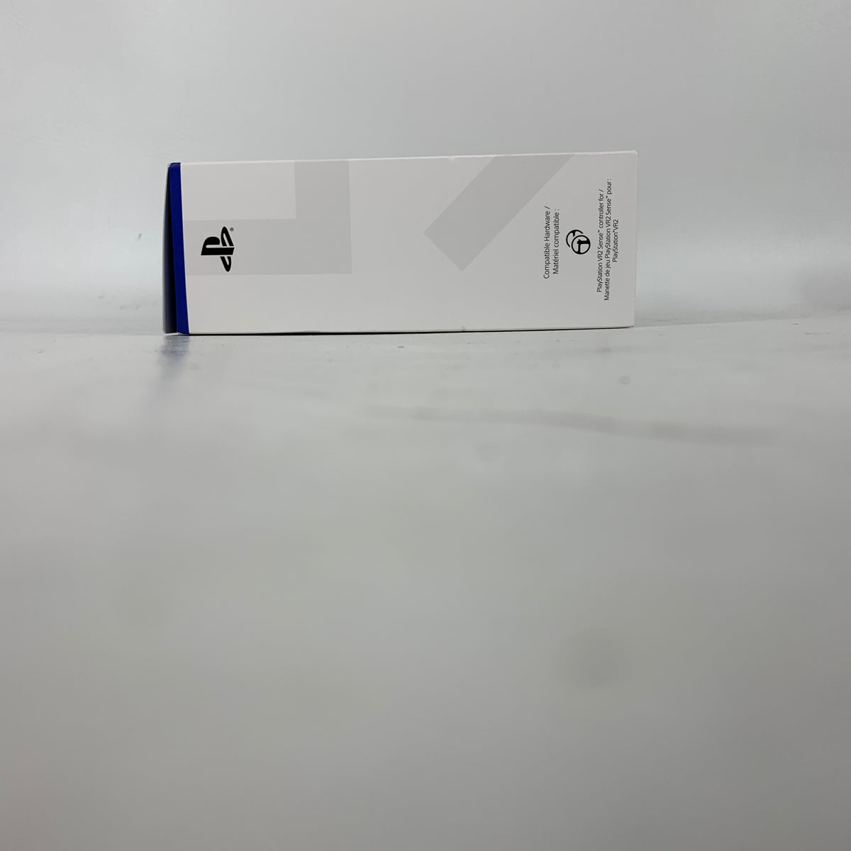 Sony PlayStation 2 PS2 Virtual Reality VR2 Headset White CFI-ZVR1
