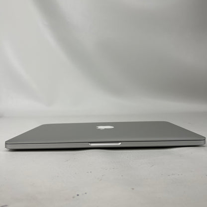 2014 Apple MacBook Pro 13.3" i5 2.6GHz 8GB RAM 256GB SSD Silver A1502 /No Os