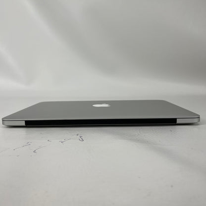 2014 Apple MacBook Pro 13.3" i5 2.6GHz 8GB RAM 256GB SSD Silver A1502 /No Os