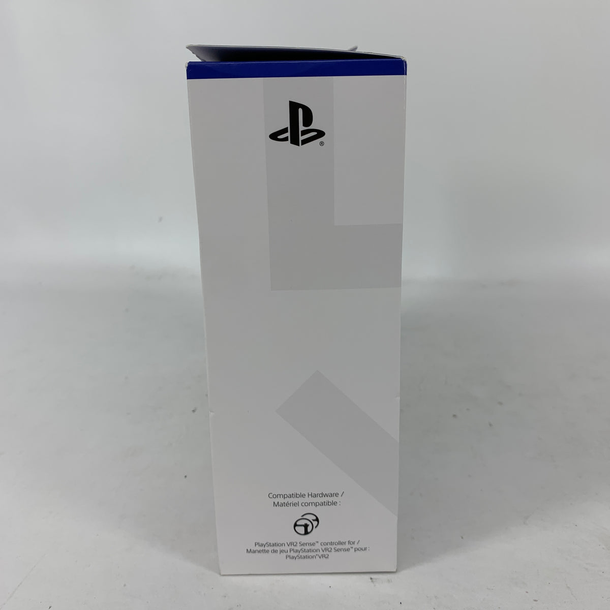 Sony PlayStation 2 PS2 Virtual Reality VR2 Headset White CFI-ZVR1