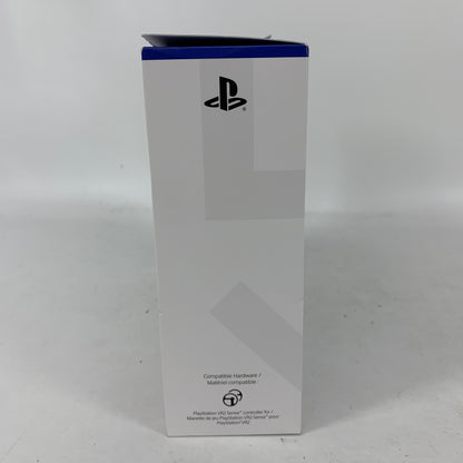 Sony PlayStation 2 PS2 Virtual Reality VR2 Headset White CFI-ZVR1