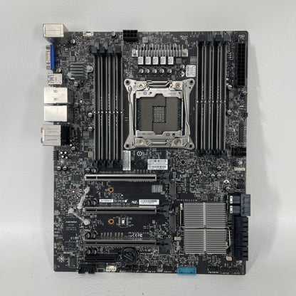 Supermicro X11SRA-F LGA 2066 ATX Intel DDR4 Motherboard