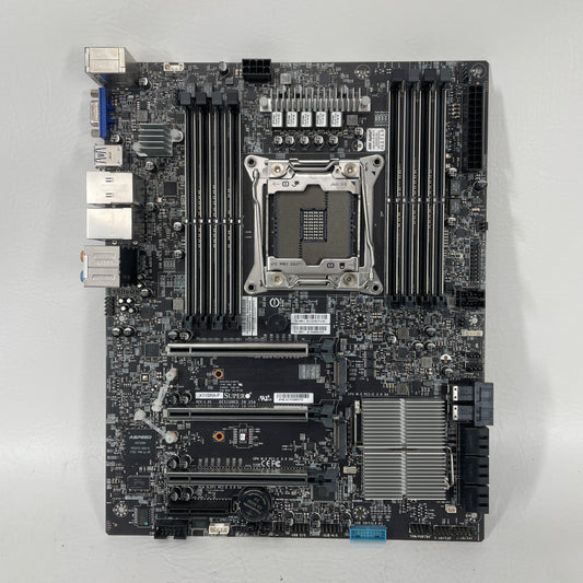 Supermicro X11SRA-F LGA 2066 ATX Intel DDR4 Motherboard