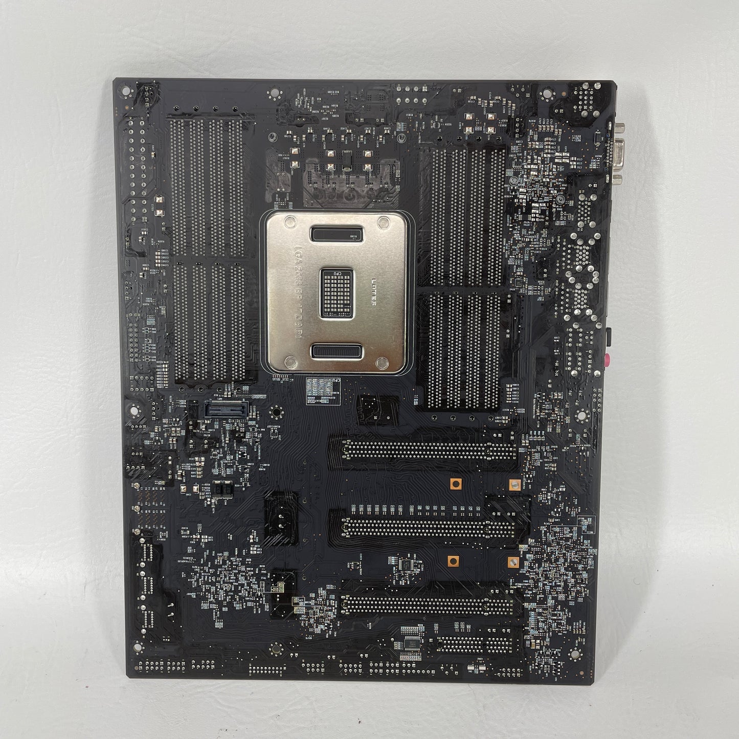 Supermicro X11SRA-F LGA 2066 ATX Intel DDR4 Motherboard