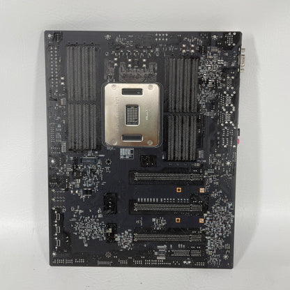 Supermicro X11SRA-F LGA 2066 ATX Intel DDR4 Motherboard
