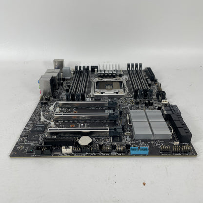 Supermicro X11SRA-F LGA 2066 ATX Intel DDR4 Motherboard