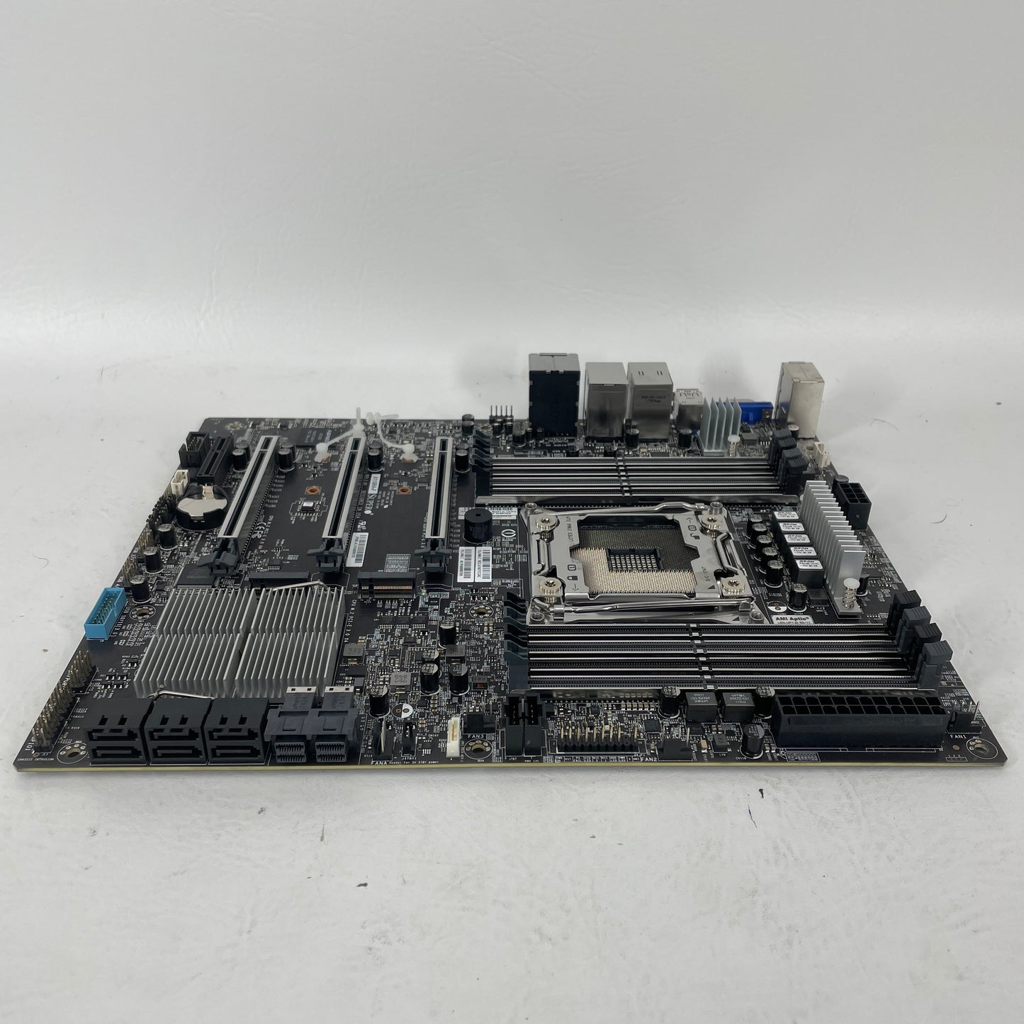 Supermicro X11SRA-F LGA 2066 ATX Intel DDR4 Motherboard