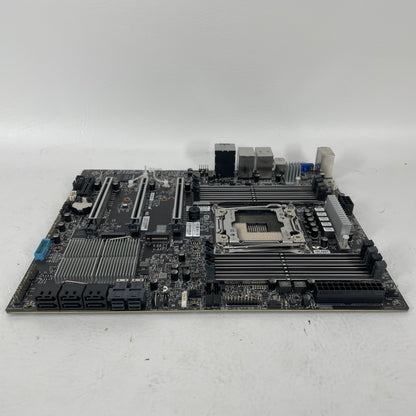 Supermicro X11SRA-F LGA 2066 ATX Intel DDR4 Motherboard