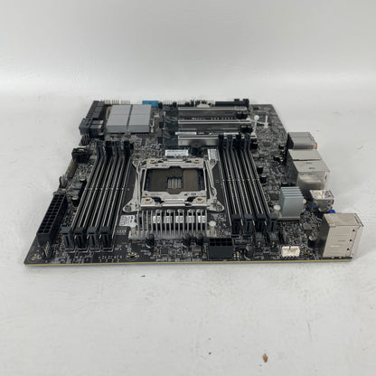 Supermicro X11SRA-F LGA 2066 ATX Intel DDR4 Motherboard