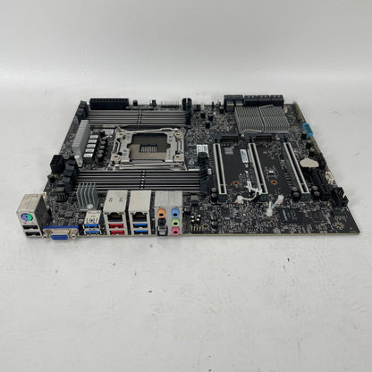 Supermicro X11SRA-F LGA 2066 ATX Intel DDR4 Motherboard