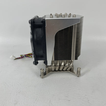 Supermicro 4U Active CPU Air Cooler Heat Sink SNK-P0064AP4