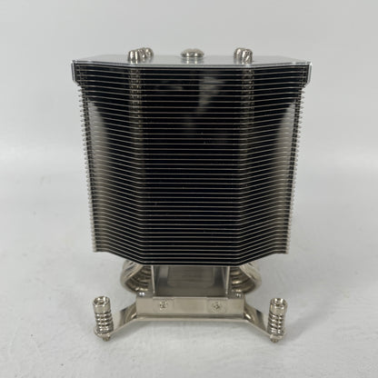 Supermicro 4U Active CPU Air Cooler Heat Sink SNK-P0064AP4