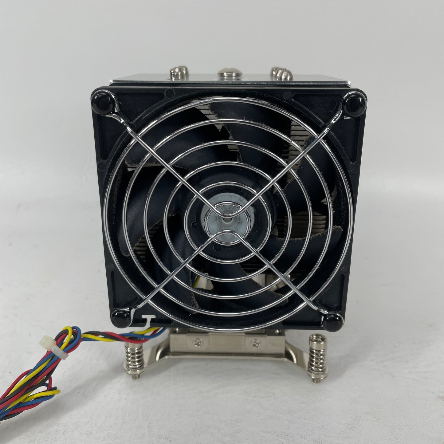 Supermicro 4U Active CPU Air Cooler Heat Sink SNK-P0064AP4
