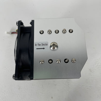 Supermicro 4U Active CPU Air Cooler Heat Sink SNK-P0064AP4