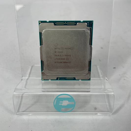Intel Xeon W-2145 3.70 GHz 8 Core SR3LQ 16 Thread LGA 2066