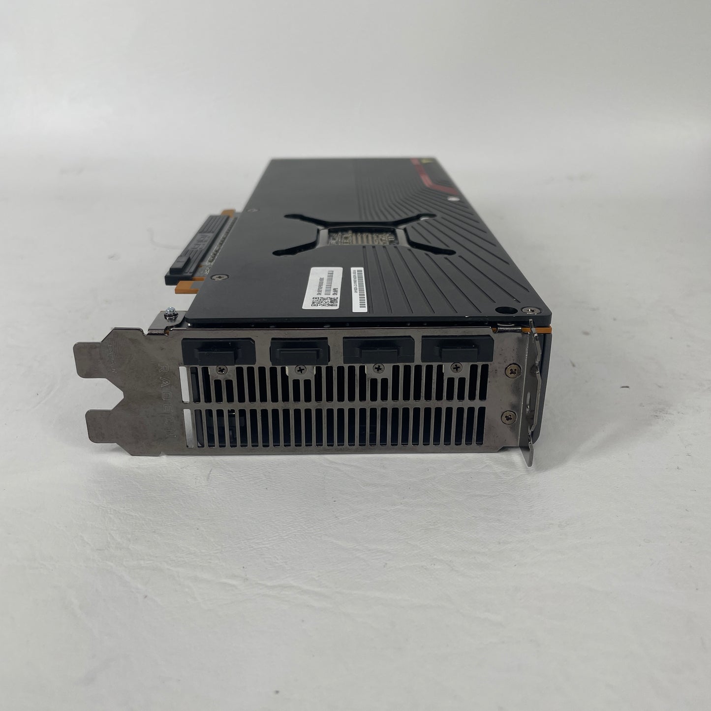AMD Radeon RX 5700 XT 8GB GDDR6 Graphics Card